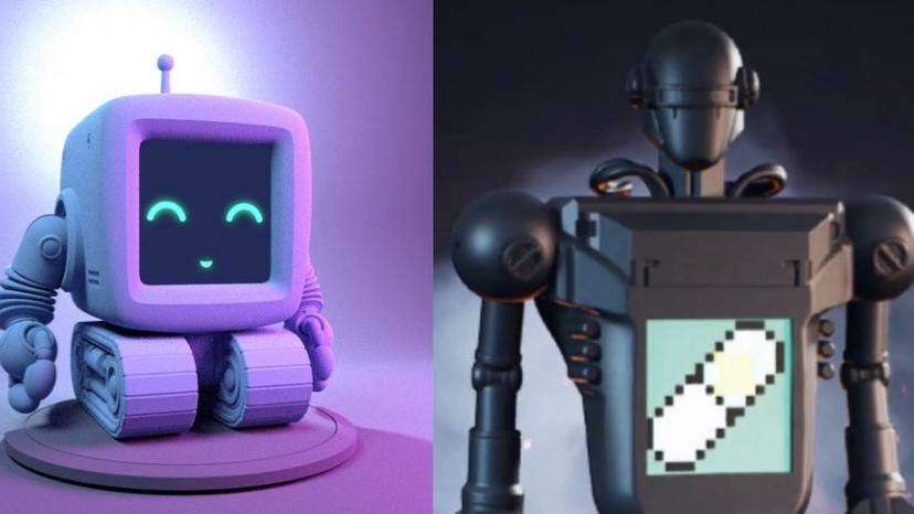 Cheerbot TEE-Secured Autonomous Robotics Copilot