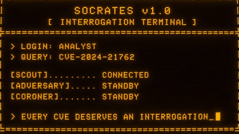 SOCrates