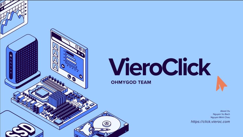 VieroClick AI