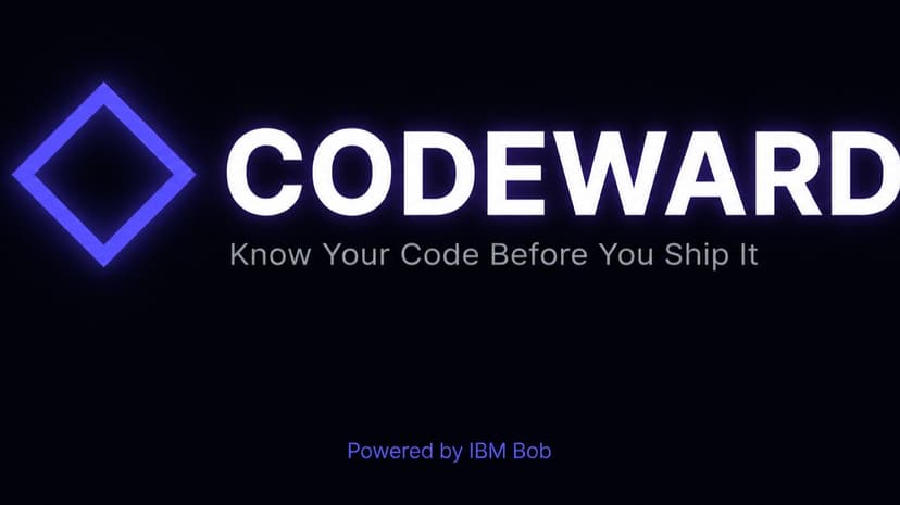 Codeward