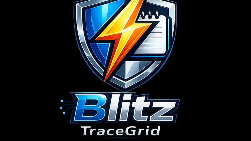 Blitz TraceGrid