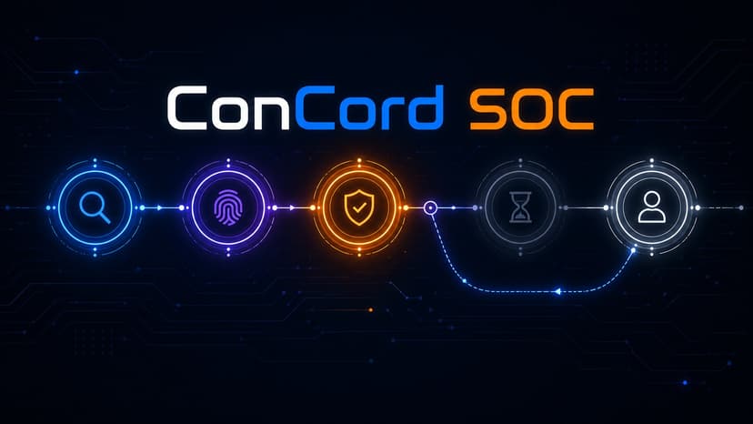 Concord SOC