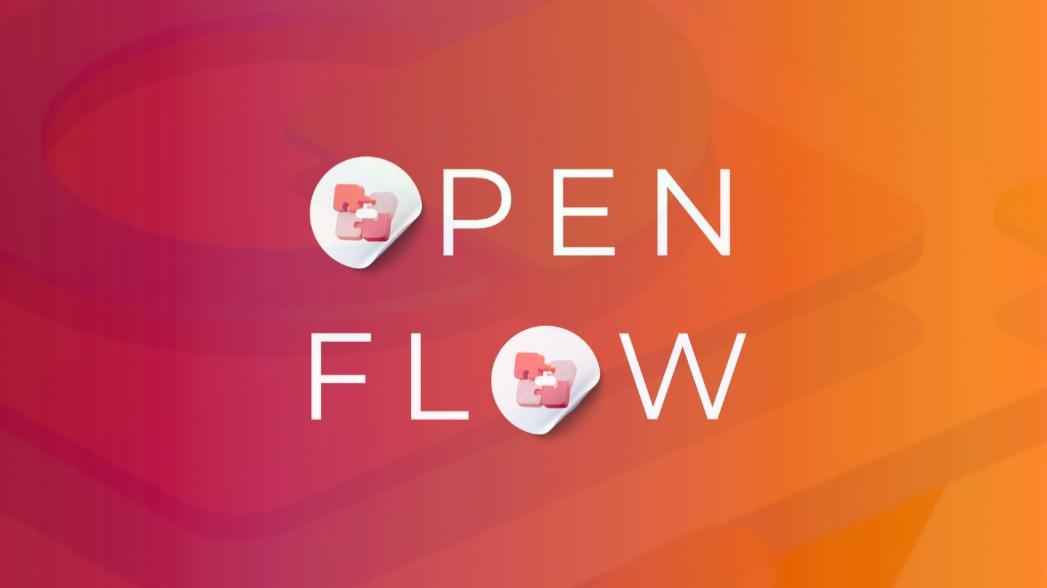 OpenFlowā¢: Software Development Kit (SDK)-v.1.0.2