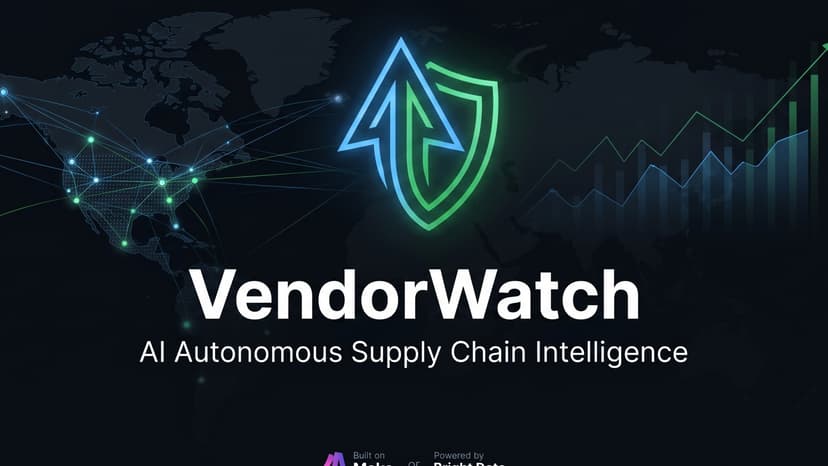 VendorWatch