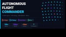 Autonomous Flight Commander