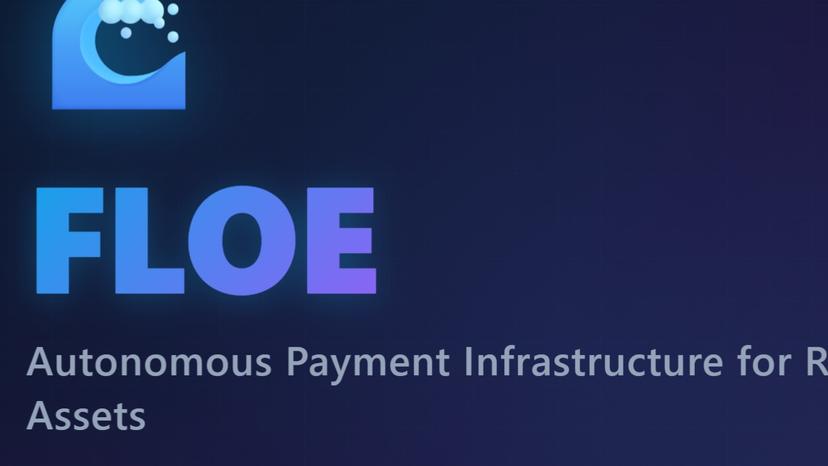 FLOE-Voice-Controlled Autonomous Payments