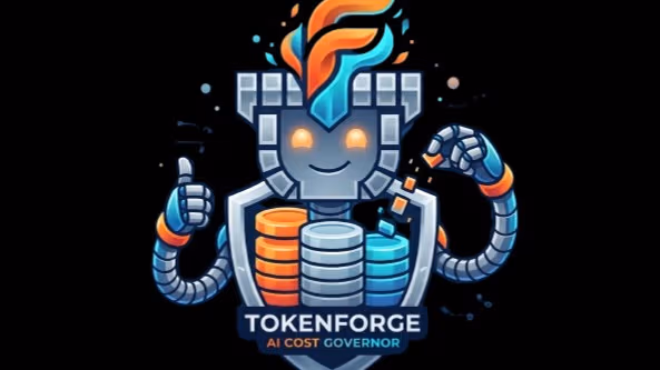 TokenForge Final
