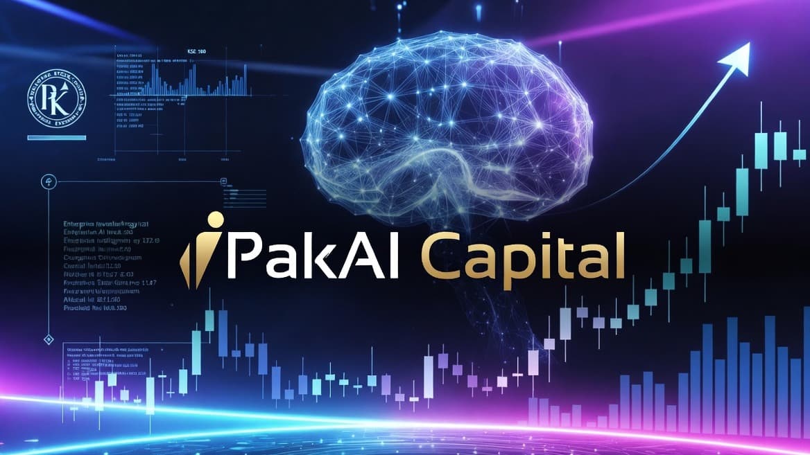 PakAI Capital | AI Investment Intelligence for PSX