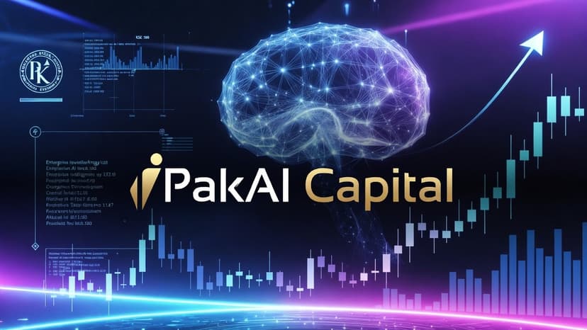 PakAI Capital | AI Investment Intelligence for PSX