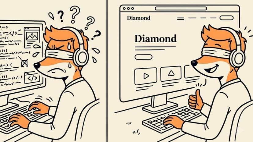 Diamond Access AI