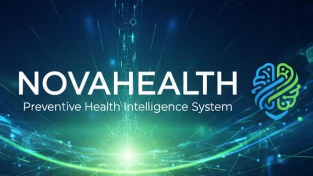 NovaHealth - Preventive Health Intelligence System
