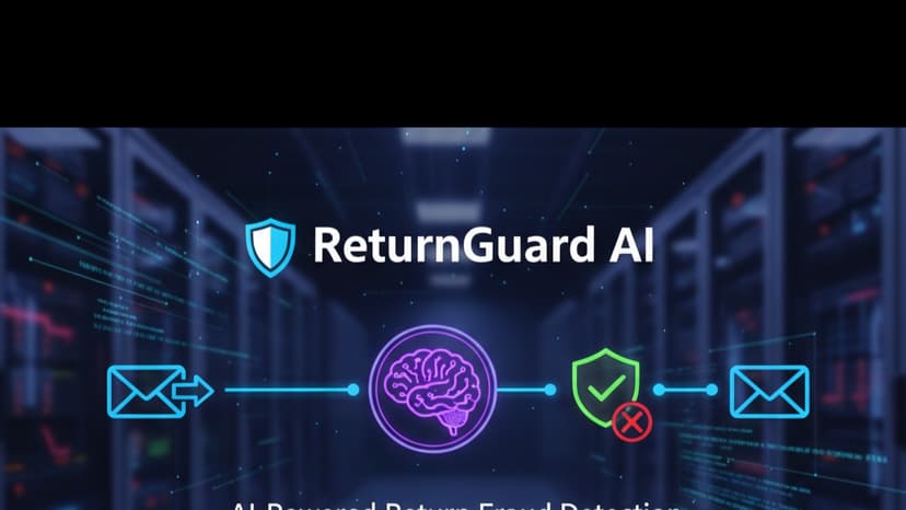ReturnGuard AI