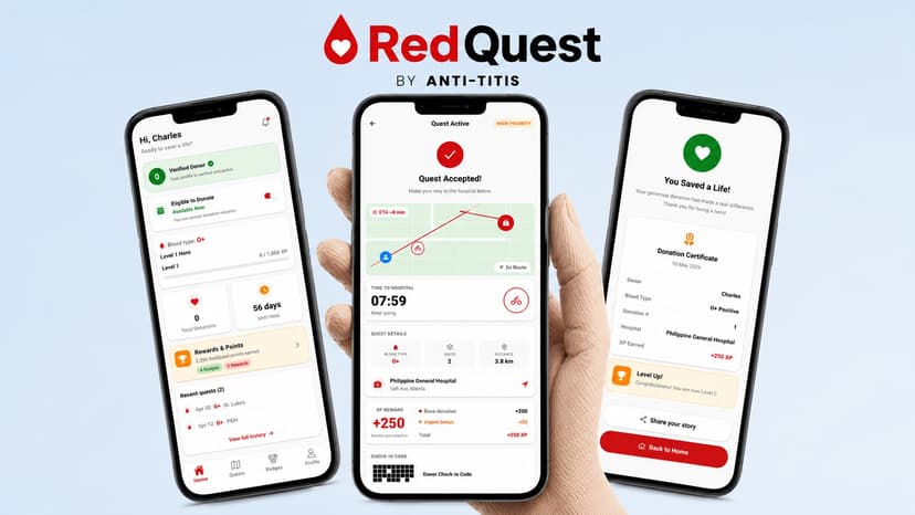 RedQuest
