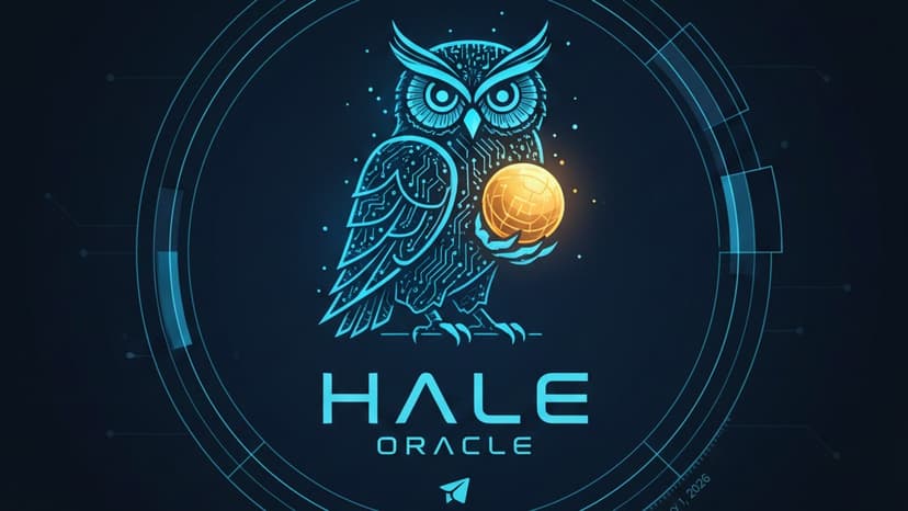 Hale Oracke