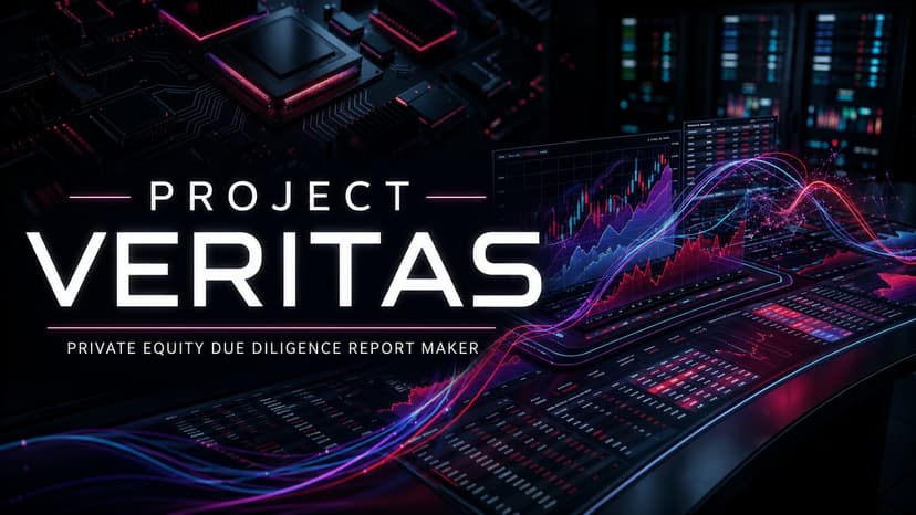 Project Veritas