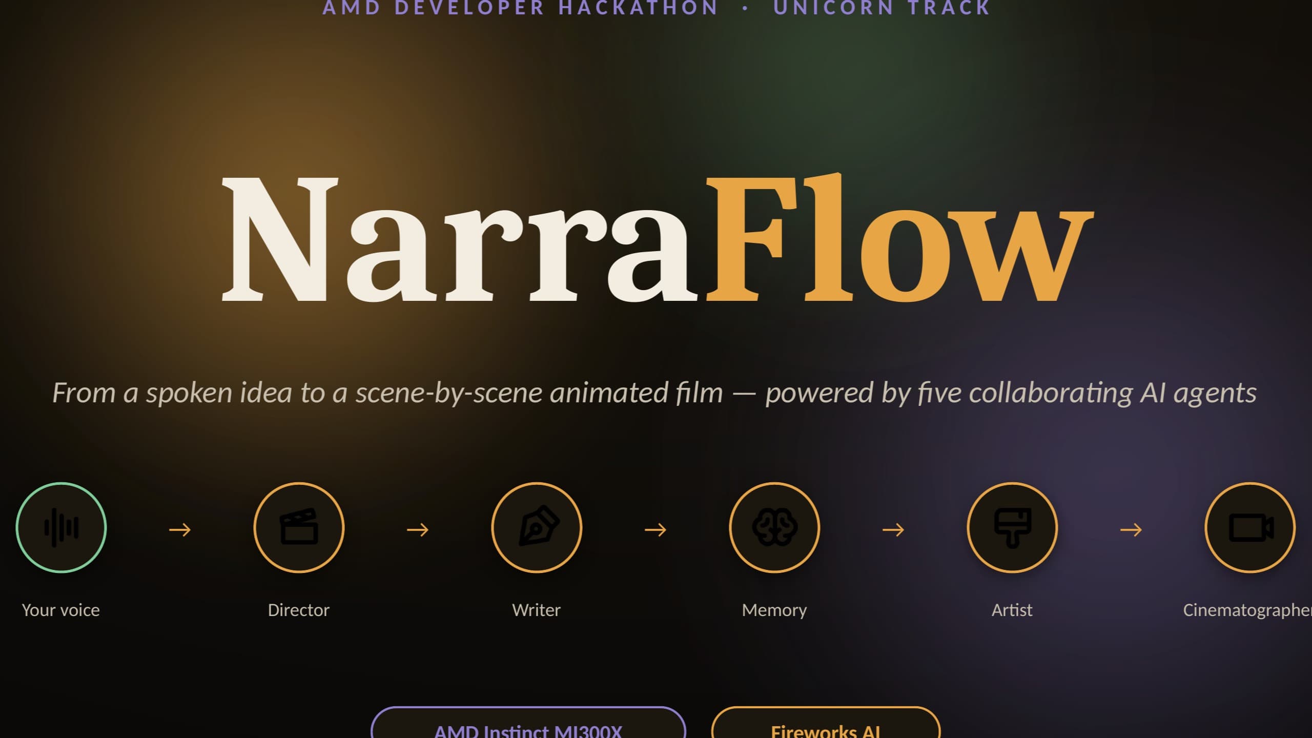 Narraflow