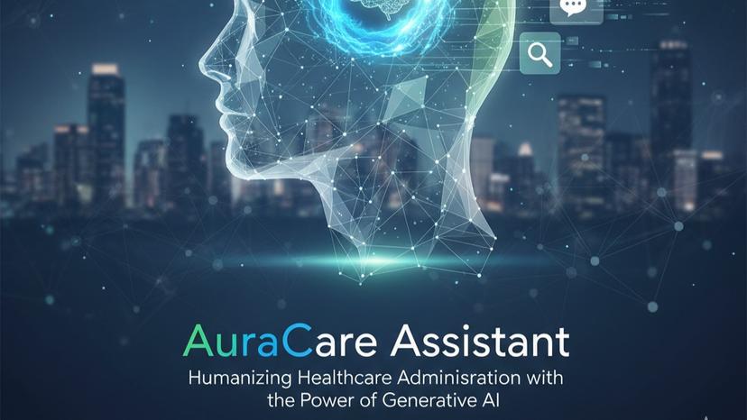 AuraCare Assistant