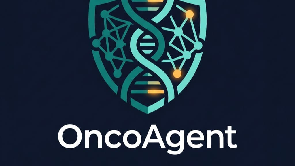 OncoAgent: High-Precision Medical System