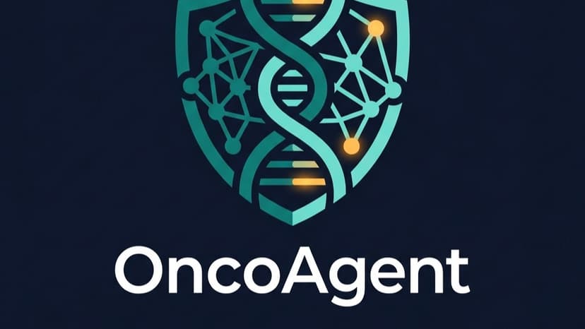 OncoAgent: High-Precision Medical System