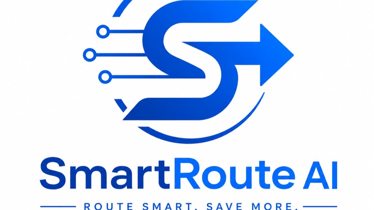 SmartRoute AI