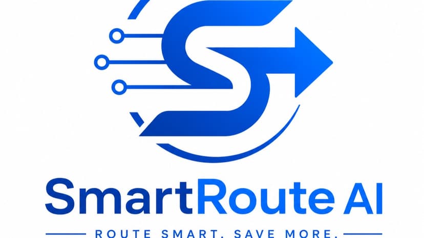 SmartRoute AI