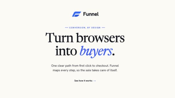 FunnelForge AI: SEO Review Funnel Generator