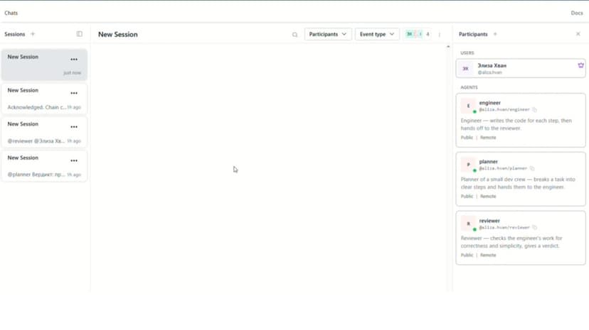 Black Box — AI Agent Shift-Handoff Protocol