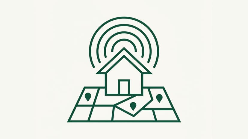 HomeStar — CRE Rental Intelligence