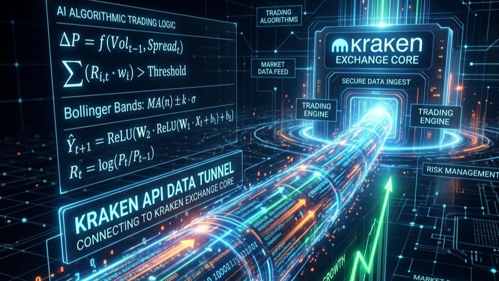 ATLAS AI TRADING AGENT