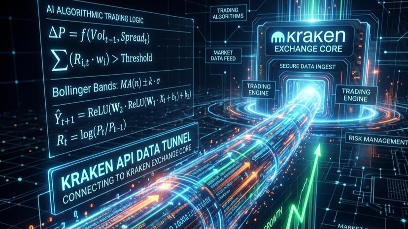 ATLAS AI TRADING AGENT