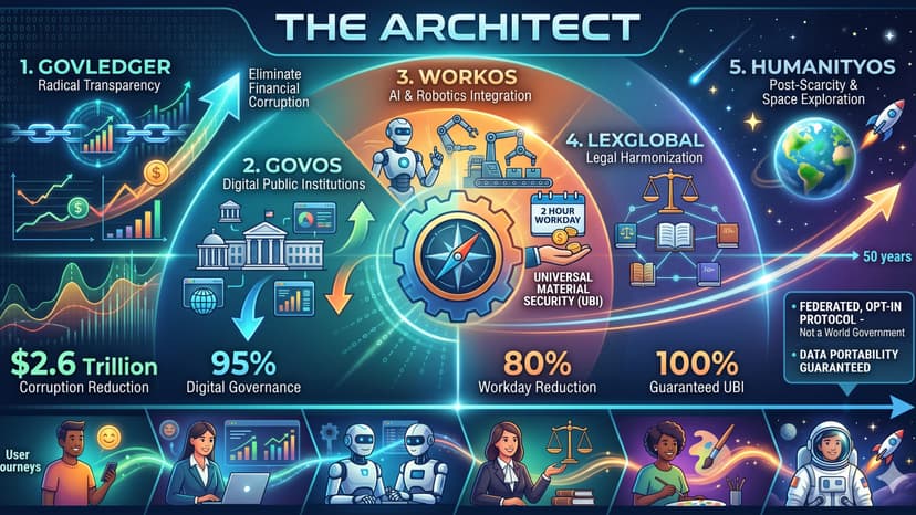 The Architect