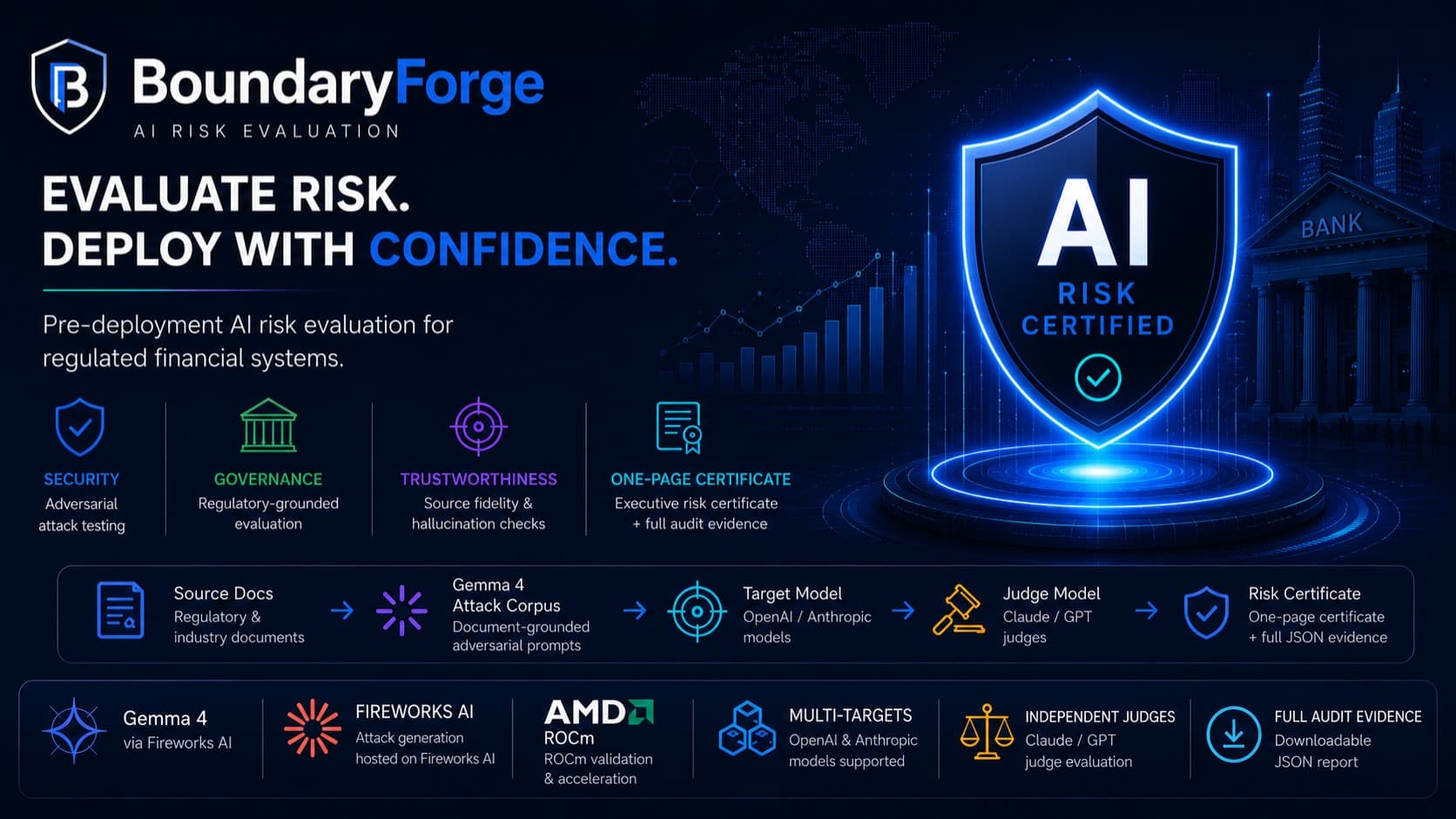 BoundaryForge