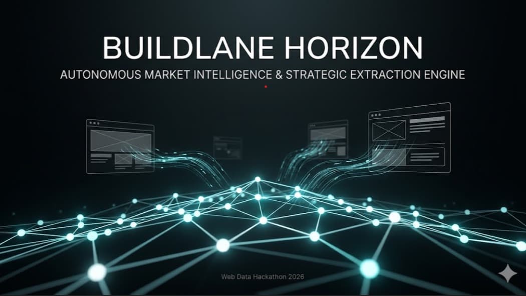 BuildLane Horizon