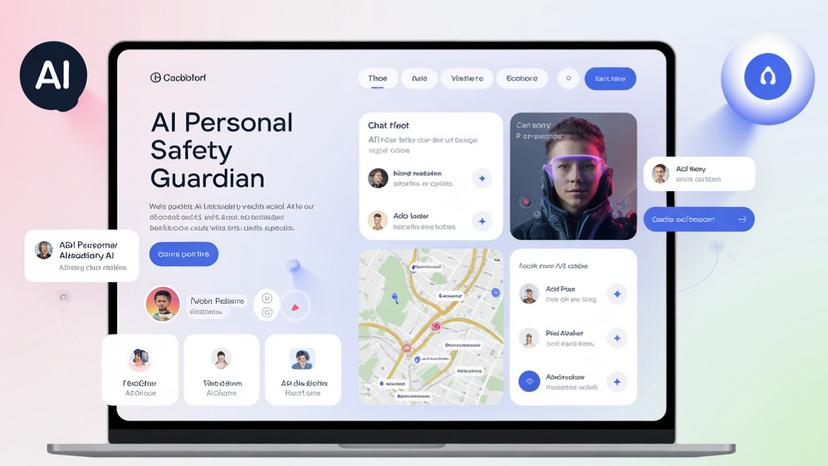 AI Personal Safety Guardian
