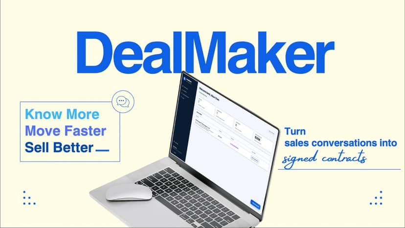 DealMaker