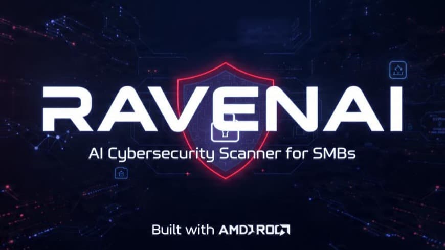 RavenAI