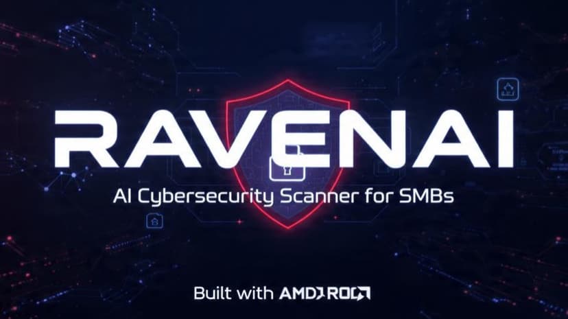 RavenAI