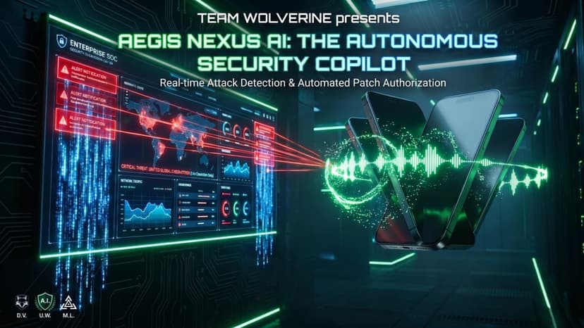 AI Calling Agent - Autonomous Security Copilot