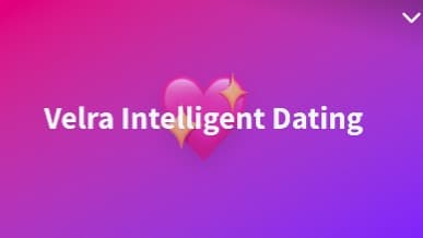 Velra-Intelligent-Dating