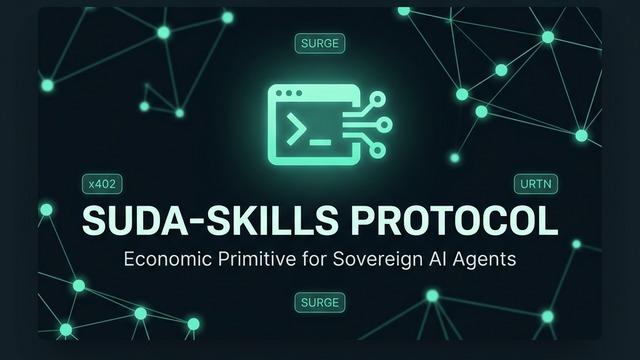 Suda-Skills Protocol