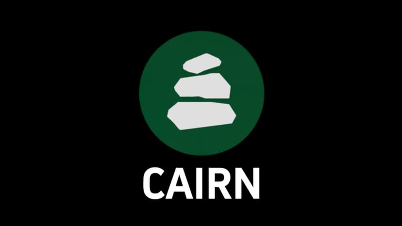 Cairn β Nanopayment Environmental Oracle