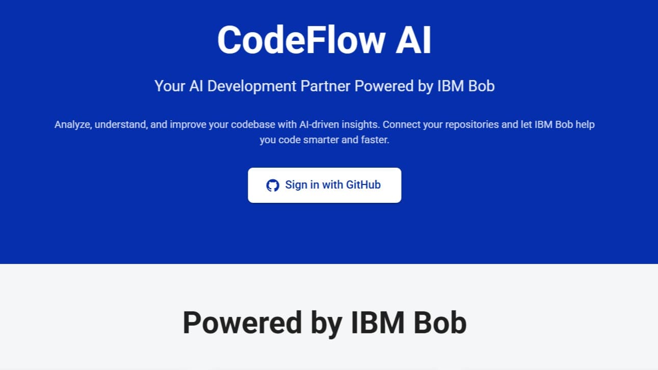 CodeFlow AI