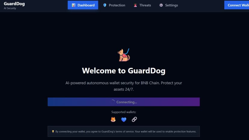 GuardDog