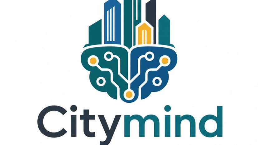 CityMind Crisis command Center