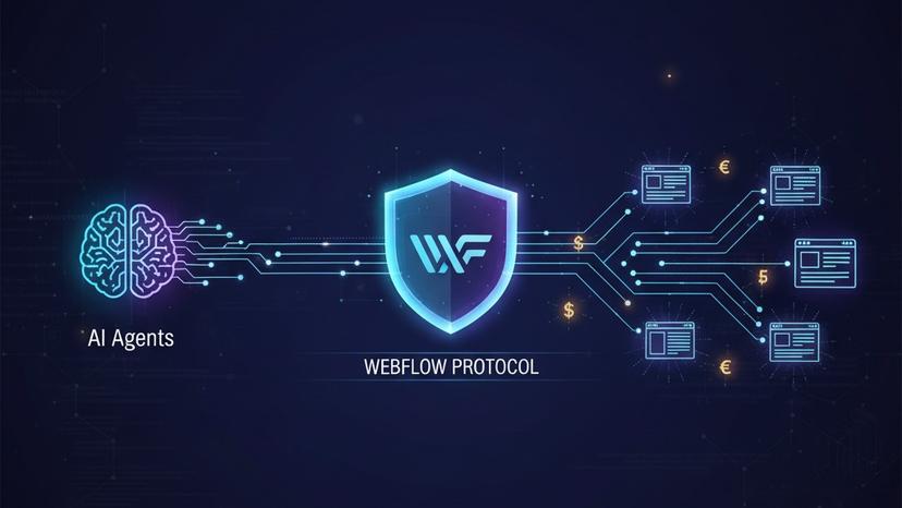 Webflow Protocol