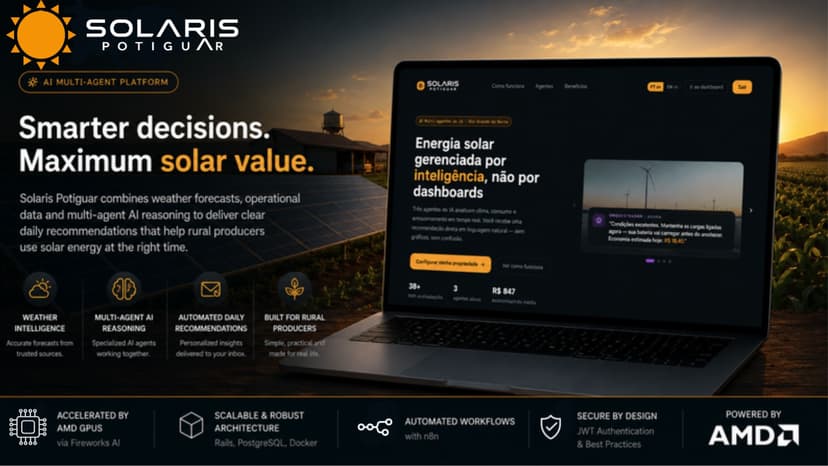 Solaris Potiguar