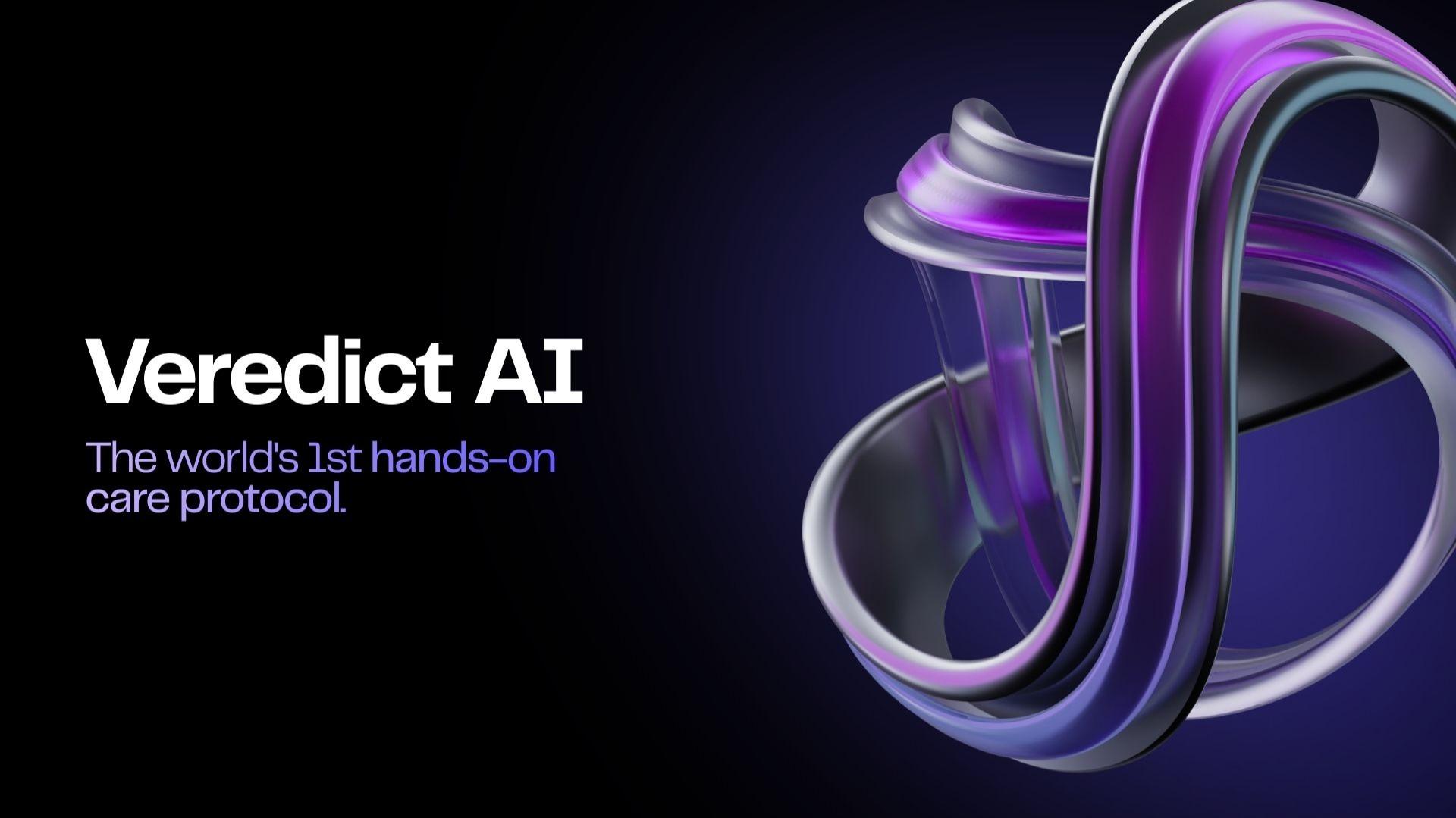 Veredict AI