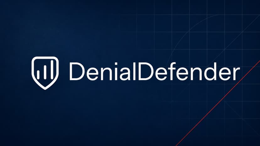 DenialDefender