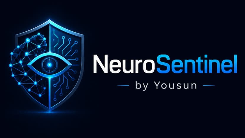 NeuroSentinel: Enterprise AI Agent Trust Platform