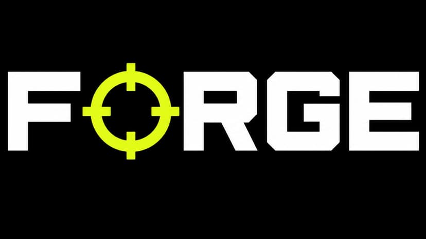 Forge